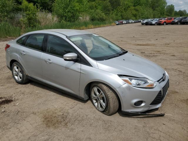 Vin: 1fadp3f29dl351457, lot: 58528895, ford focus se 20134