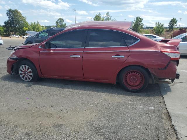 Vin: 3n1ab7ap8dl672421, lot: 57571775, nissan sentra s 20132