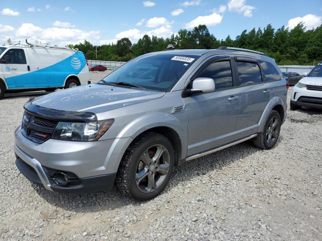 Vin: 3c4pdcgb8gt114577, lot: 58566835, dodge journey crossroad 2016 img_1