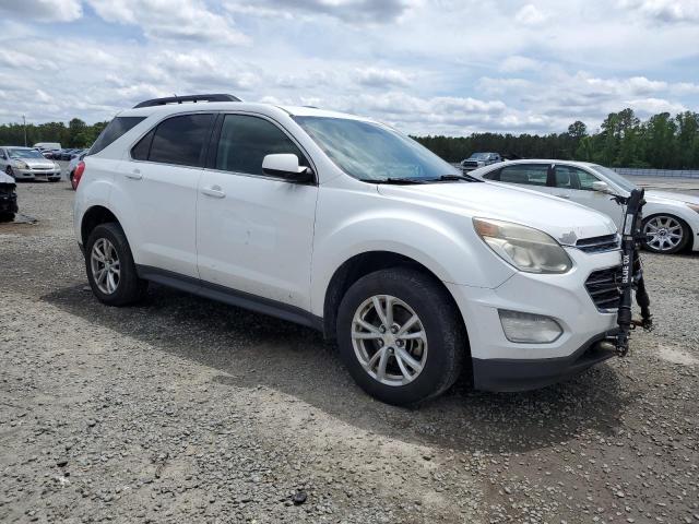 Vin: 2gnflfe32h6291120, lot: 56491735, chevrolet equinox lt 20174