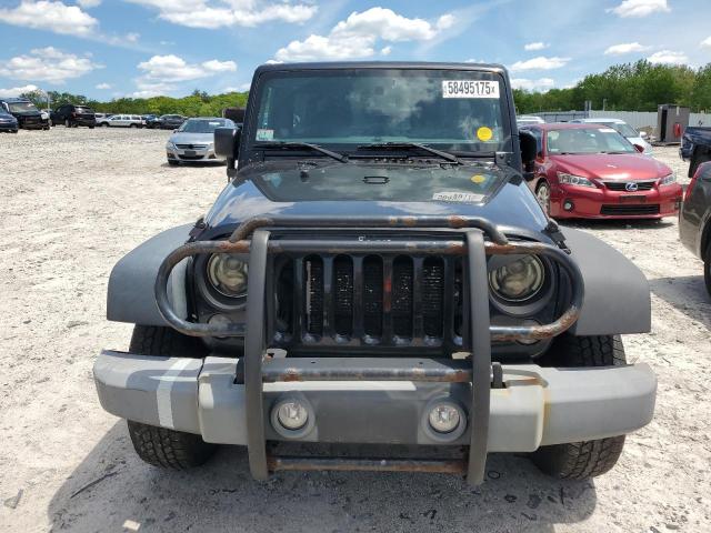 1C4BJWDG3GL132193 2016 JEEP WRANGLER