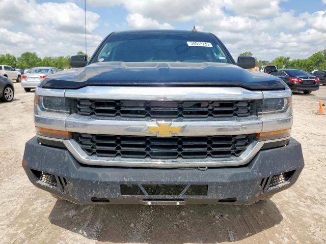 2016 CHEVROLET SILVERADO - 3GCPCREC2GG369946