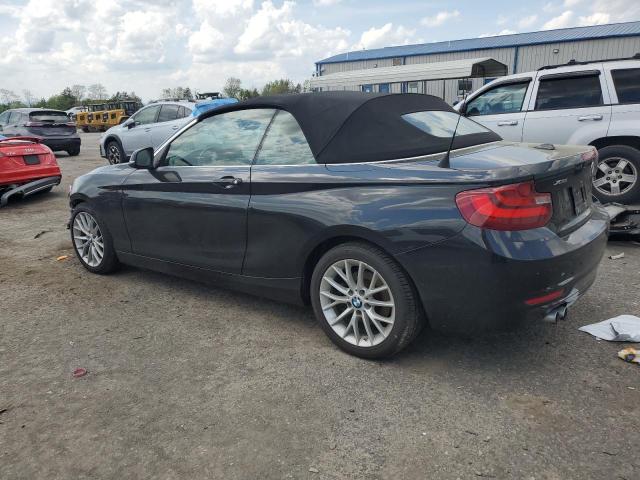 Vin: wba1k7c56fv235381, lot: 55295035, bmw 2 series xi 20152
