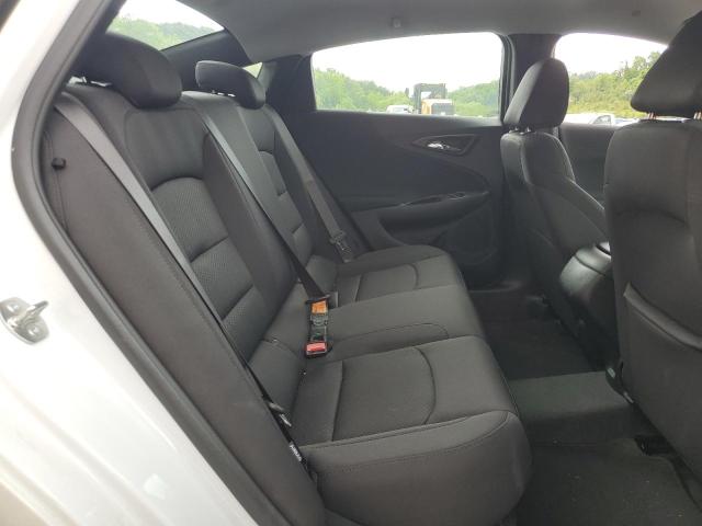 2024 CHEVROLET MALIBU LS 1G1ZC5ST3RF227513