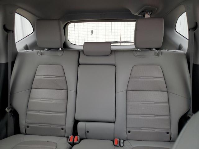 2021 HONDA CR-V EXL - 7FARW2H89ME002739