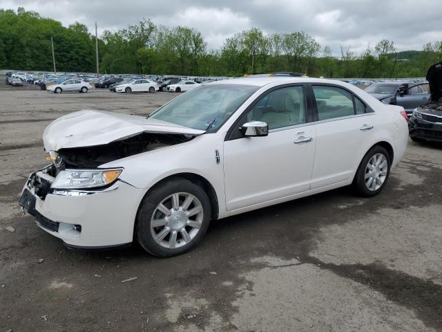 Vin: 3lnhl2jc7br751285, lot: 56607655, lincoln mkz 2011 img_1