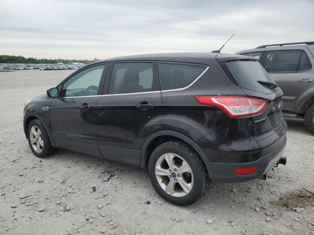 Vin: 1fmcu0gx3dub62509, lot: 57595155, ford escape se 20132