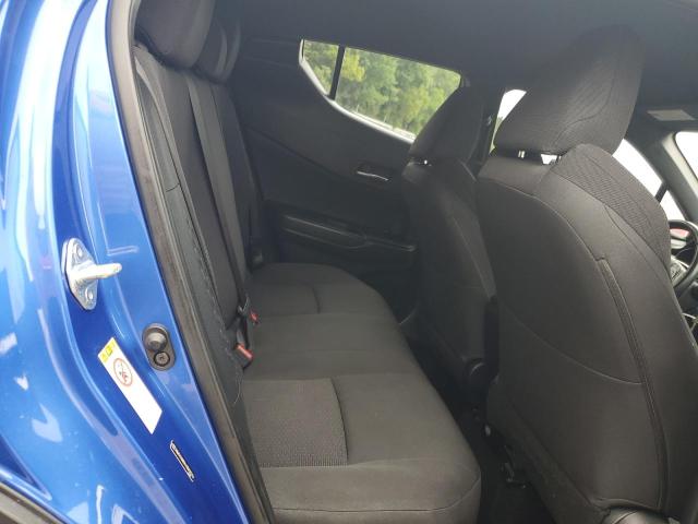 2018 TOYOTA C-HR XLE NMTKHMBX4JR059276