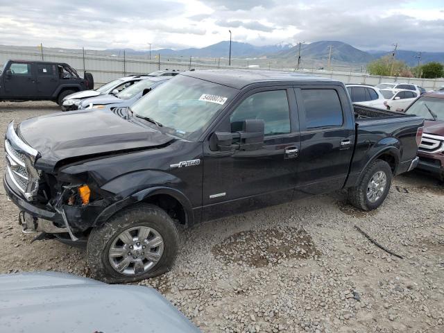 Vin: 1ftfw1et7bfb35137, lot: 54888075, ford f-150 supercrew 2011 img_1