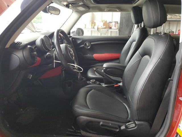 2017 MINI COOPER - WMWXP5C30H2D17046