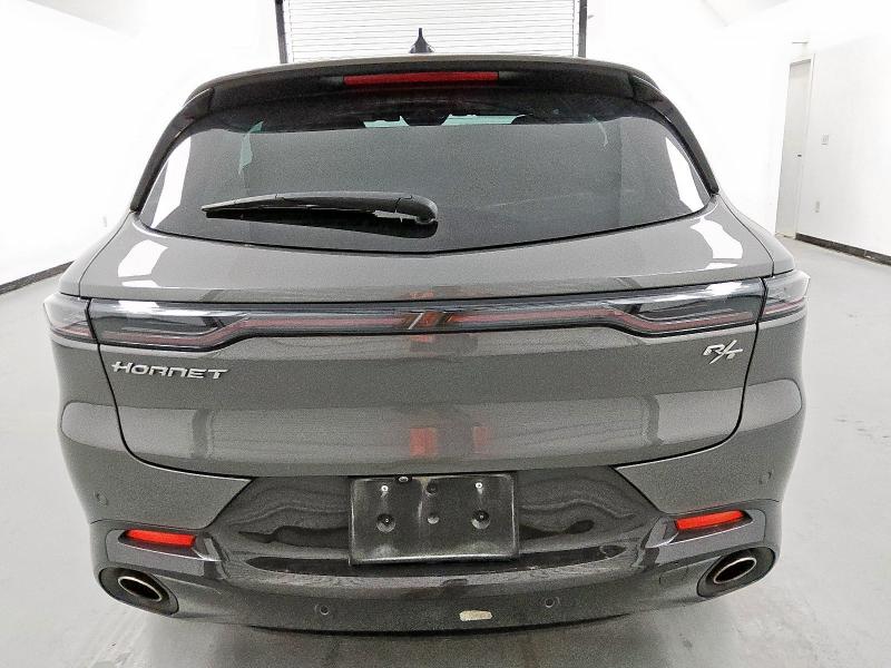 2024 DODGE HORNET R/T ZACPDFCW5R3A34231