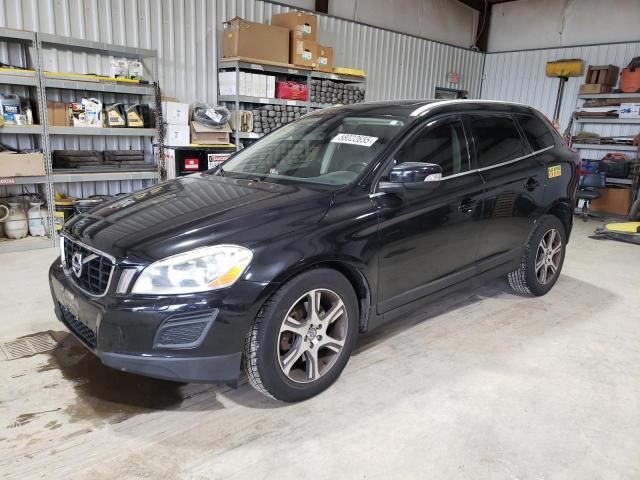 Vin: yv4902dz0b2221842, lot: 58022655, volvo xc60 t6 2011 img_1