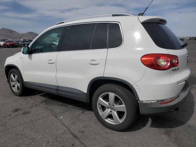 Vin: wvgav7ax7aw003188, lot: 56692535, volkswagen tiguan s 20102