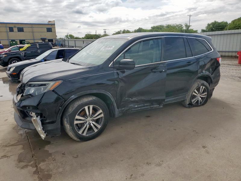 HONDA PILOT EXL