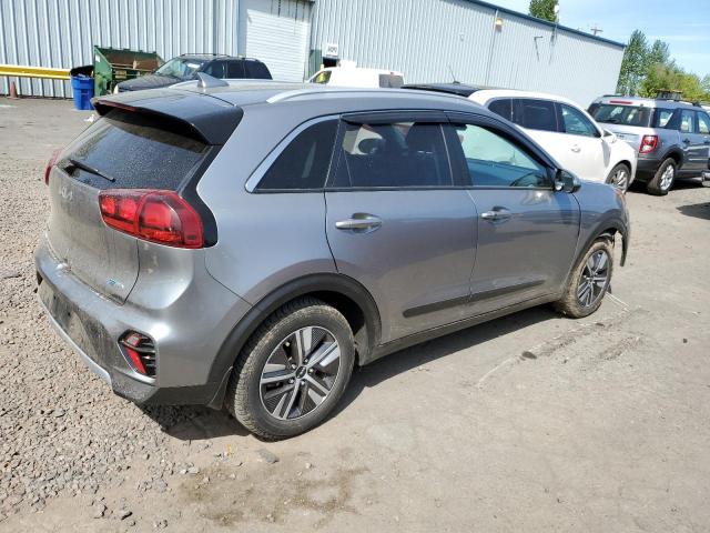 2022 KIA NIRO LXS KNDCM3LD5N5496117
