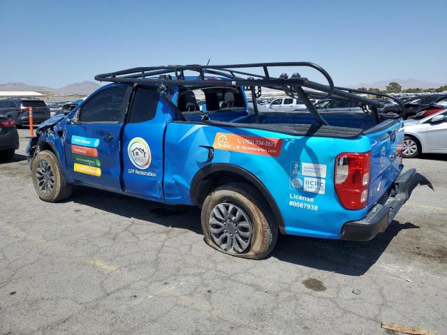 2021 FORD RANGER XL 1FTER1EH1MLD23820