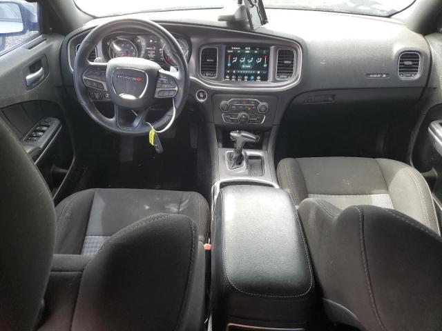 2021 DODGE CHARGER SC - 2C3CDXGJ7MH561679