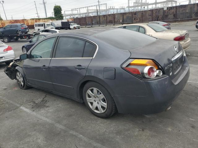 Vin: 1n4al2ap3cn484570, lot: 58604005, nissan altima base 20122