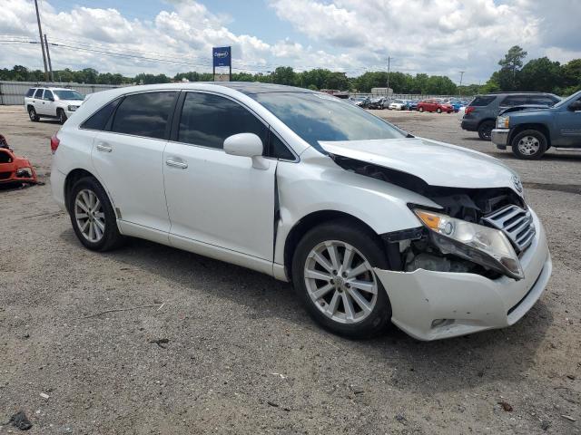 Vin: 4t3za3bb6cu056061, lot: 58384575, toyota venza le 20124
