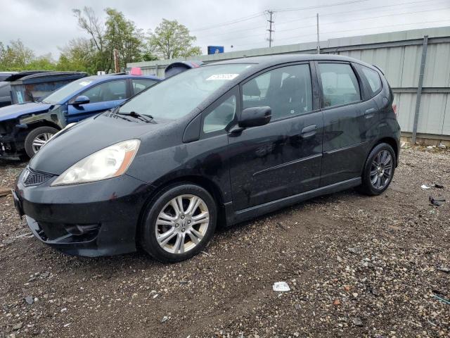 Vin: jhmge8h41ac026322, lot: 57626035, honda fit sport 2010 img_1