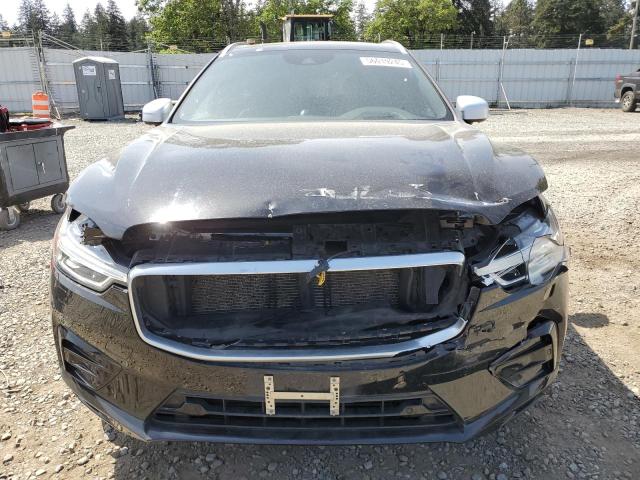 2018 VOLVO XC60 T6 R- YV4A22RM8J1000966