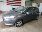 2015 FORD FIESTA SE - 3FADP4EJ8FM113454