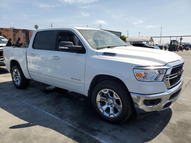 Vin: 1c6rreft2mn747109, lot: 58084855, ram 1500 big horn/lone star 20214