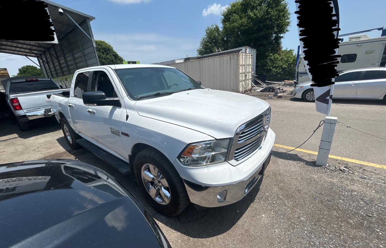 RAM 1500 SLT