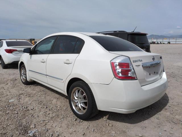 Vin: 3n1ab6apxal648353, lot: 58746925, nissan sentra 2.0 20102