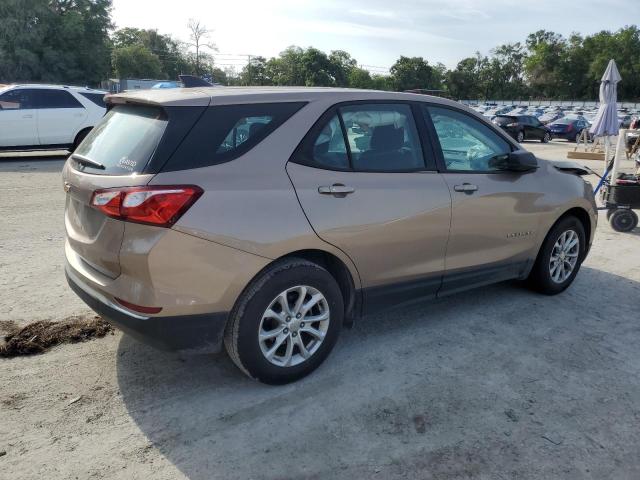 Vin: 2gnaxhev4j6326774, lot: 57835175, chevrolet equinox ls 20183