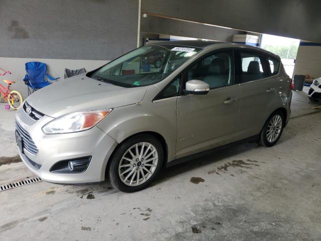 Vin: 1fadp5bu0fl120758, lot: 58233355, ford cmax sel 2015 img_1