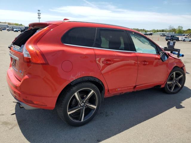 Vin: yv4902rhxf2619954, lot: 56196155, volvo xc60 t6 r-design platinum 20153