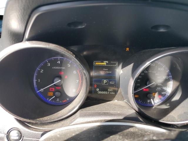 2017 SUBARU OUTBACK 2. 4S4BSACC8H3335303