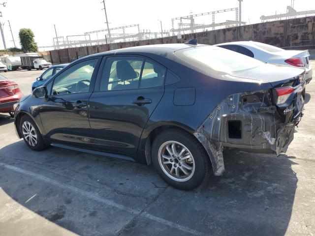 Vin: jtdeamde6nj037832, lot: 58200495, toyota corolla le 20222