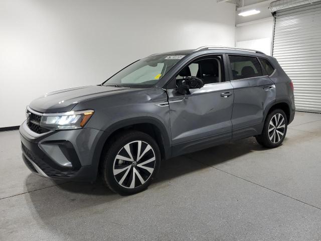 Vin: 3vvsx7b2xrm047527, lot: 57903085, volkswagen taos se se 2024 img_1
