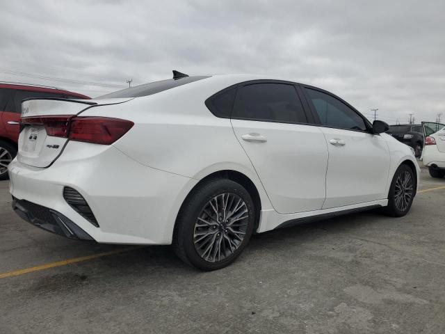 Vin: 3kpf54ad5pe610496, lot: 54849805, kia forte gt line 20233