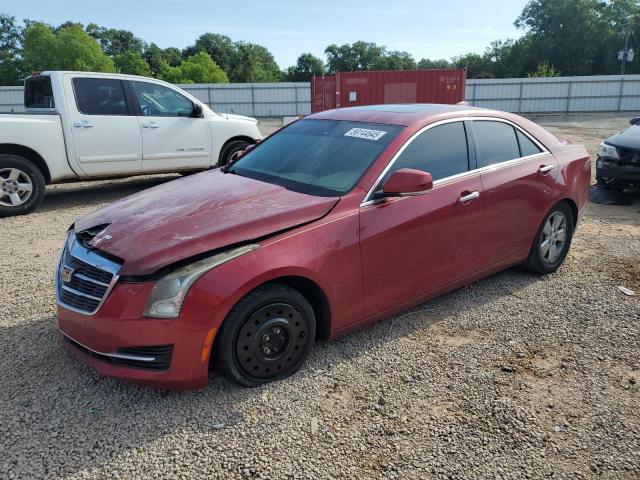 Vin: 1g6ab5rxxg0115696, lot: 58144645, cadillac ats luxury 2016 img_1