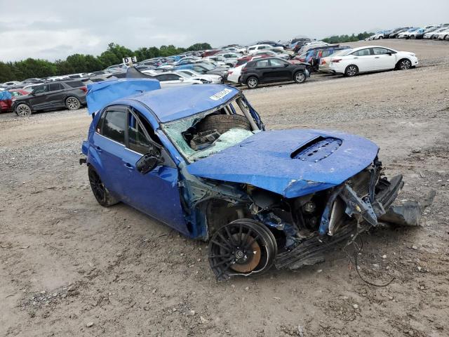 Vin: jf1gv7e65eg004295, lot: 58959645, subaru wrx wrx 20144