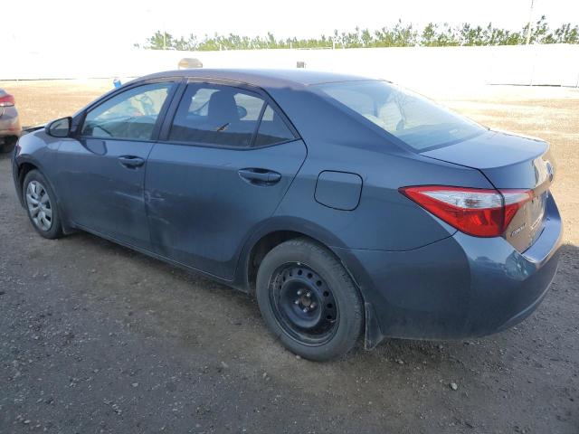 Vin: 2t1burhe6gc694968, lot: 59044975, toyota corolla l 20162
