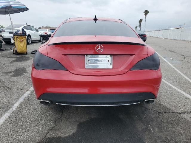 2015 MERCEDES-BENZ CLA 250 - WDDSJ4EB1FN269889