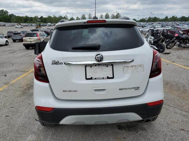 2017 BUICK ENCORE PRE - KL4CJFSB1HB176870