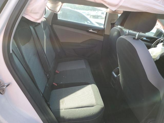 2023 VOLKSWAGEN TAOS S 3VVDX7B25PM359244