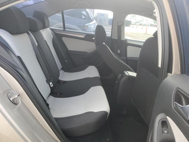 2015 VOLKSWAGEN JETTA SE 3VWB17AJ3FM307011
