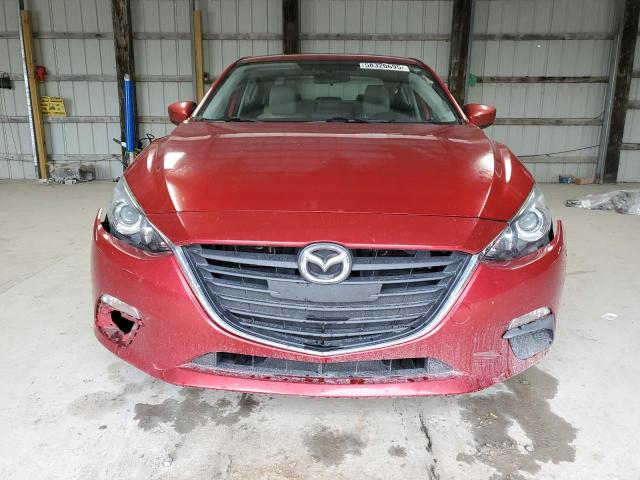 2016 MAZDA 3 SPORT 3MZBM1U79GM272531