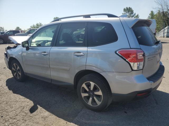 Vin: jf2sjaec9hh423446, lot: 55288375, subaru forester 2.5i premium 20172