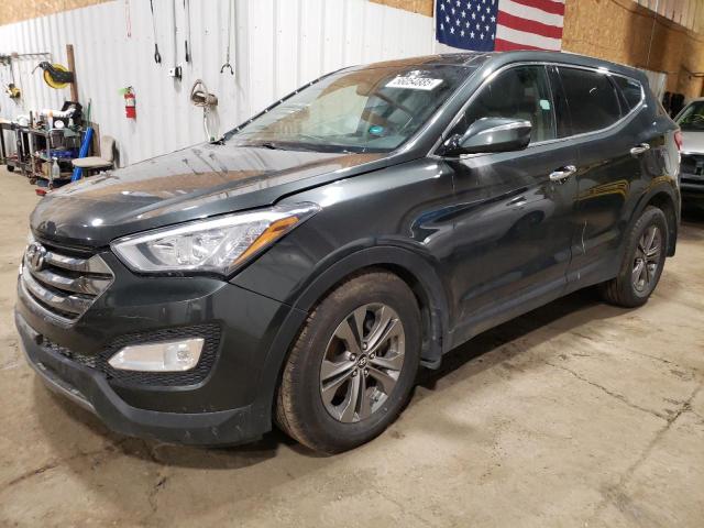 Vin: 5xyzudlb3dg091359, lot: 56054885, hyundai santa fe 2013 img_1