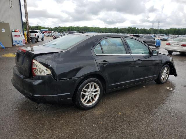 Vin: 3fahp0ha4ar162930, lot: 56511565, ford fusion se 20103