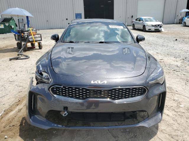 2023 KIA STINGER GT KNAE35LD6P6131821