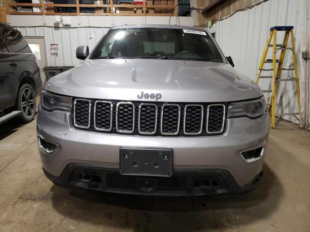 2020 JEEP GRAND CHER - 1C4RJFAG2LC418324