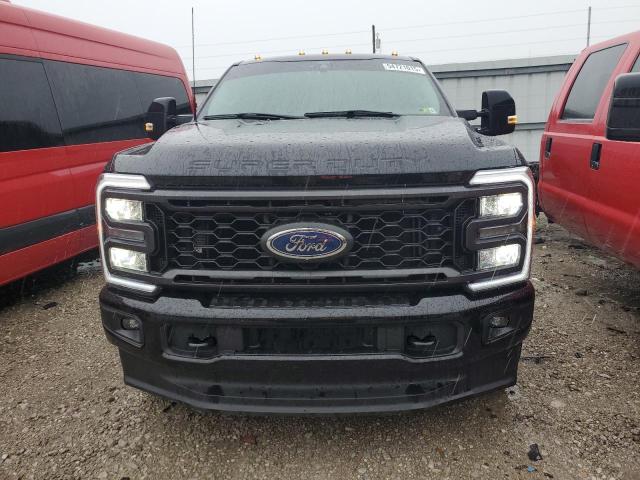 2024 FORD F350 SUPER - 1FT8W3BT2REE03102